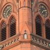 Winkellamellen mit Stichbogenelement 1
