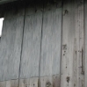 Holzwandverkleidung